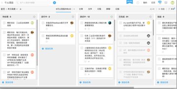 devops 在公司項目中的實踐落地