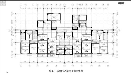 技術立院 鑄造精品 中怡設計年度公司級項目評優
