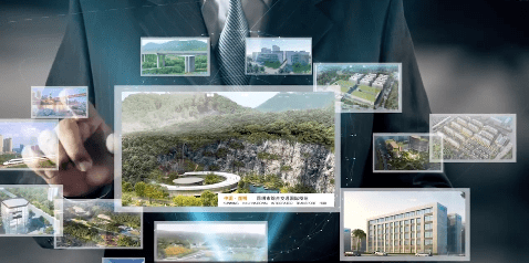 人工心臟、馬上AI.這些來自兩江新區的智能產品發布!