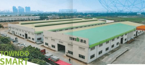 從布局建筑領域智能工廠切入, 墨點狗 提供裝配式建筑 設計 制造 裝配 精益管理方案