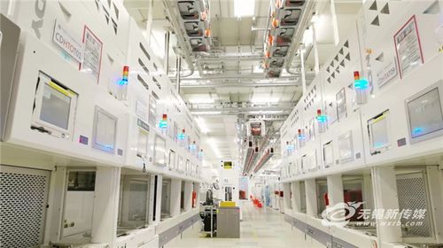 江蘇無錫 打好決勝 收官戰(zhàn) ,點燃產(chǎn)業(yè) 向上 澎湃動能