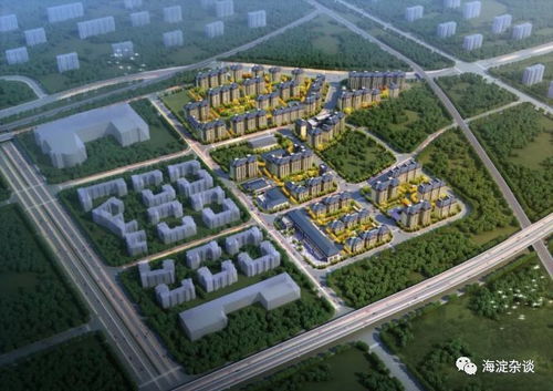 北京2020年棚改任務(wù)正式發(fā)布 海石豐區(qū)重點(diǎn)項(xiàng)目一覽