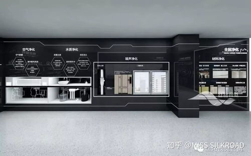 現代工法展廳 打造走心體驗，傳遞項目深度價值