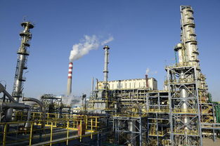 神華寧煤煤化工項目實現利潤4.15億元，項目信息全面解析